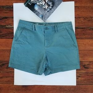 Eddie Bauer Shorts - Eddie Bauer Legend Wash Shorts Eddie Bauer Shorts - Eddie Bauer Legend Wash Shorts